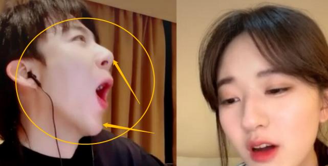 皓嫣真人cp,皓嫣cp氛围感照片