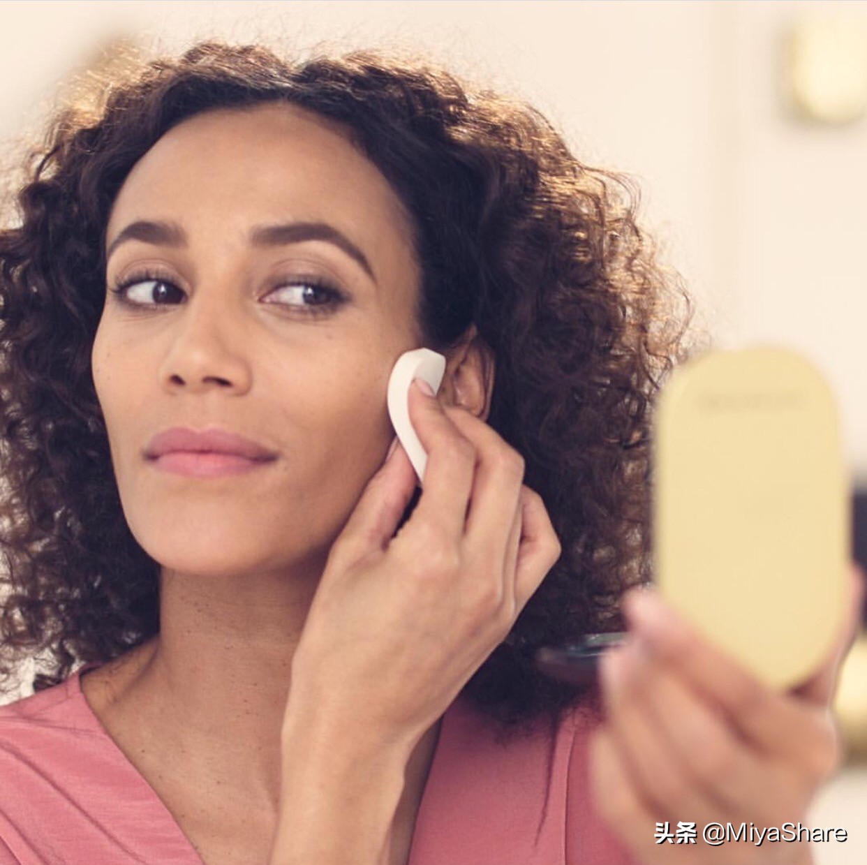 最全底妆,底妆产品的选择技巧有哪些