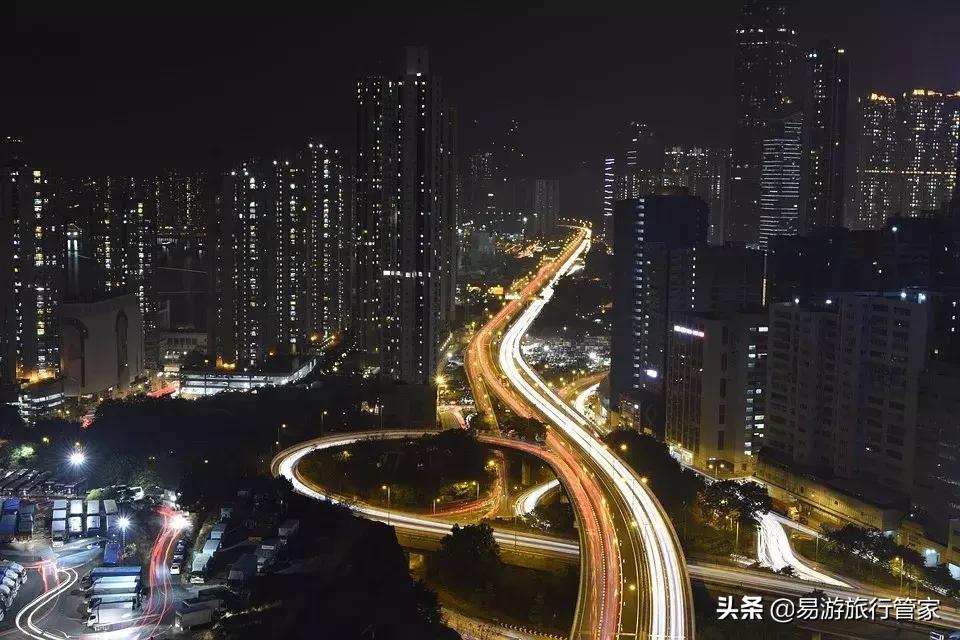 啥时候购物比较优惠,几月份去香港买买买最好