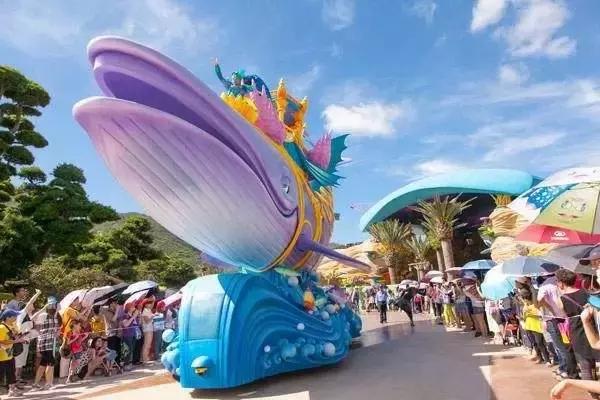 珠海长隆亲子游自由行攻略,珠海长隆亲子游攻略省钱