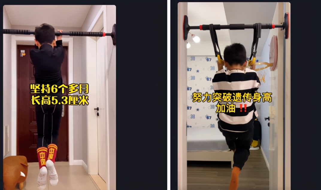 天天吊单杠真的有用吗,坚持吊单杠的危害