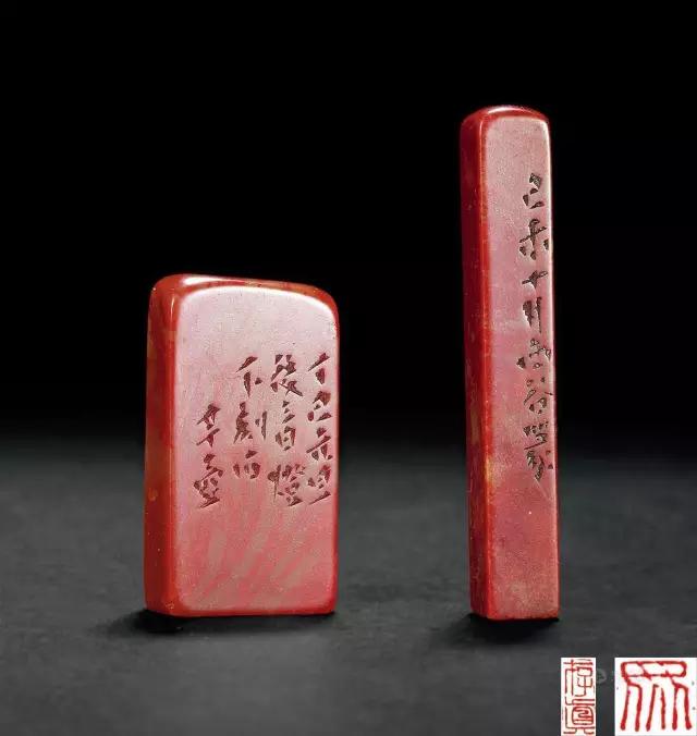 昌化石真实图片,昌化石图片