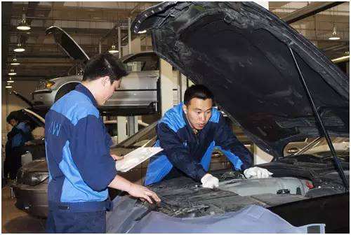 二手车买回来需要怎么保养,二手车买回来需要保养和更换什么