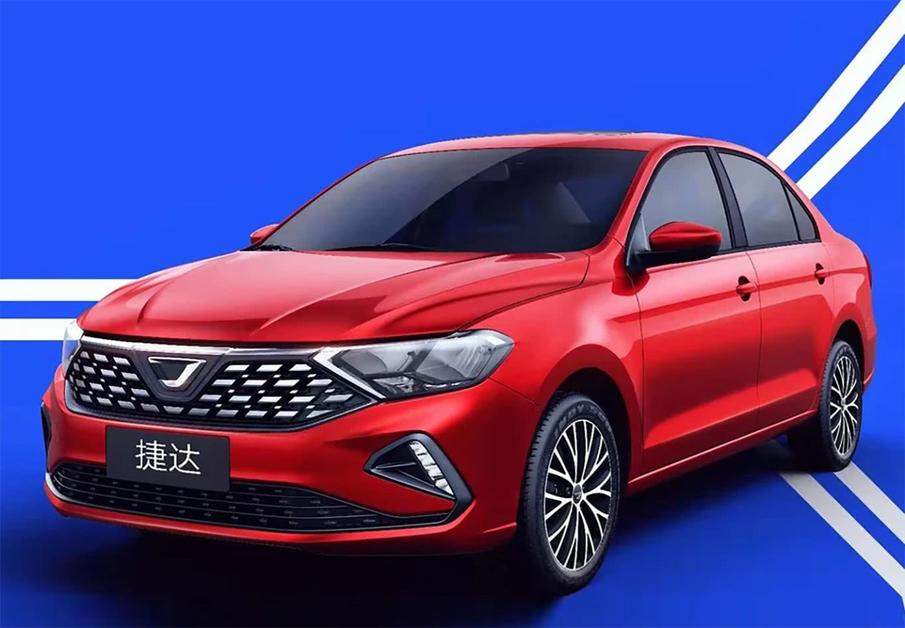 最便宜轿车国产5万以下,最便宜的家用车五万以下