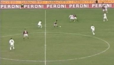 足球历史十大最强前腰,足球历史上最好的前腰