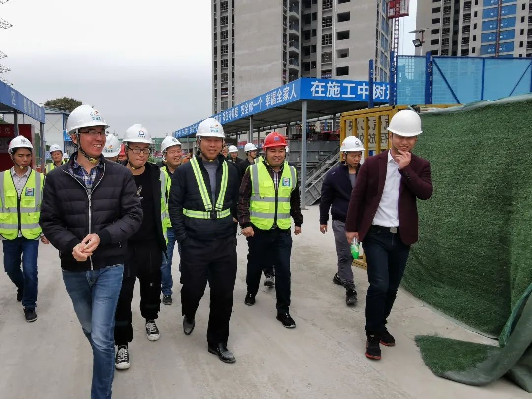 佛肇宏图，一个优秀开发报建人的自我修养