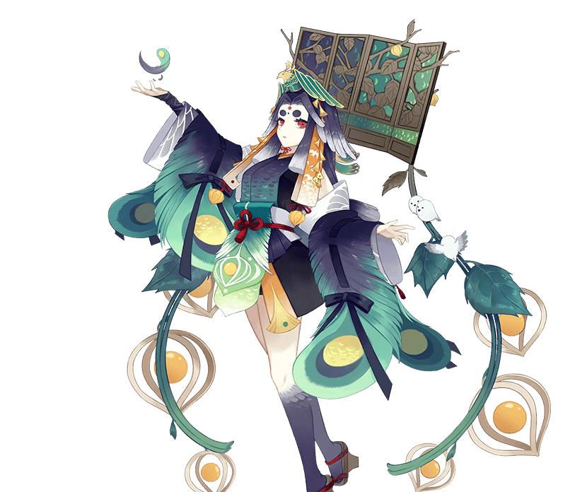 犬神式神御魂,阴阳师犬神反击流