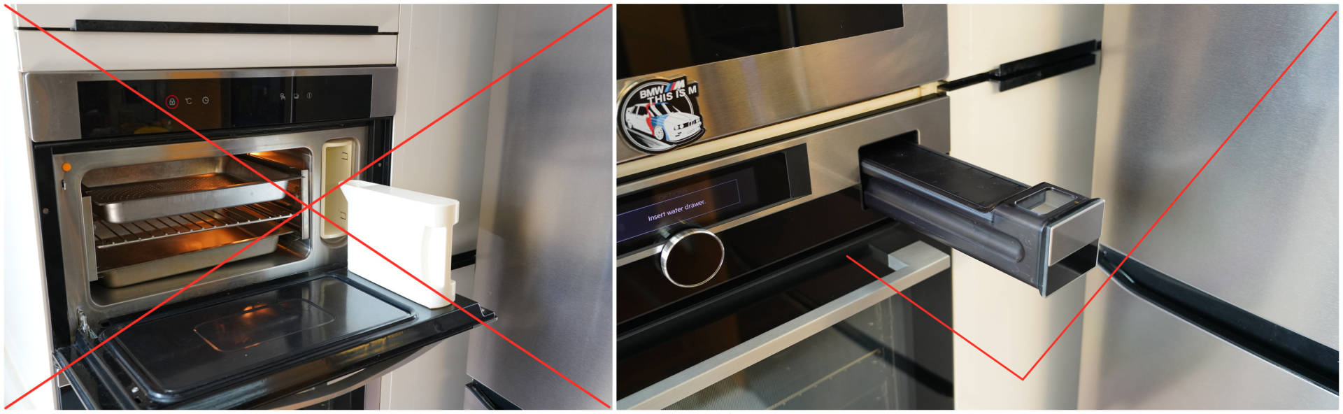 2023蒸烤一体机嵌入式推荐排名,2022哪款嵌入式蒸烤一体机好用