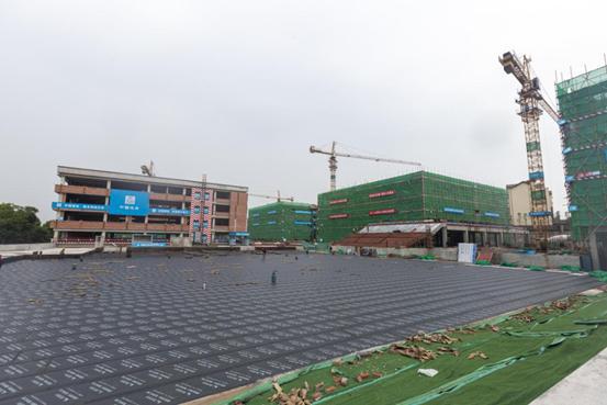 重庆渝北区实验小学渝航校区,重庆渝北龙兴实验小学怎么样