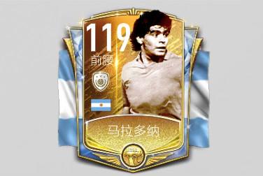 追忆马拉多纳——这一次他过掉了所有人，直面上帝