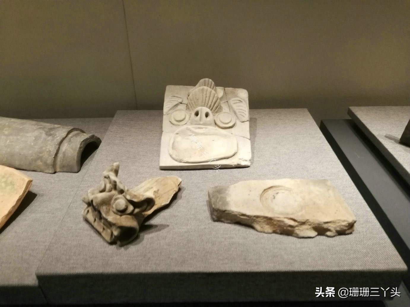 华南地区唯一的皇陵博物馆,广州南越王墓阴森吗