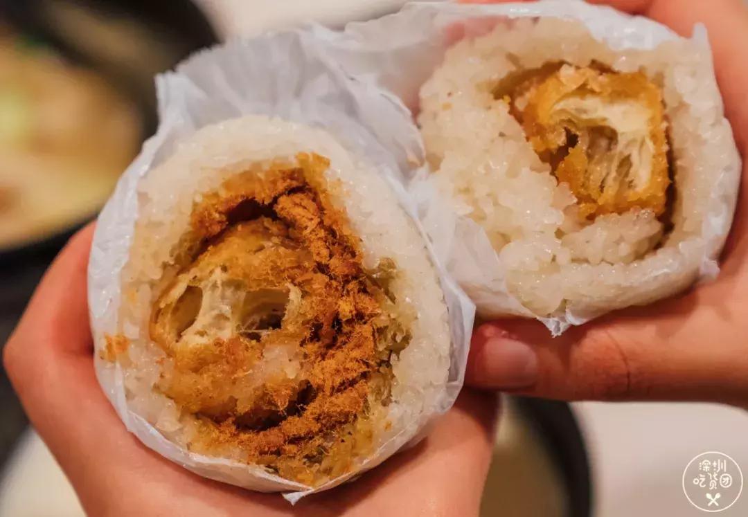 50元吃遍香港米其林,2019香港街头米其林