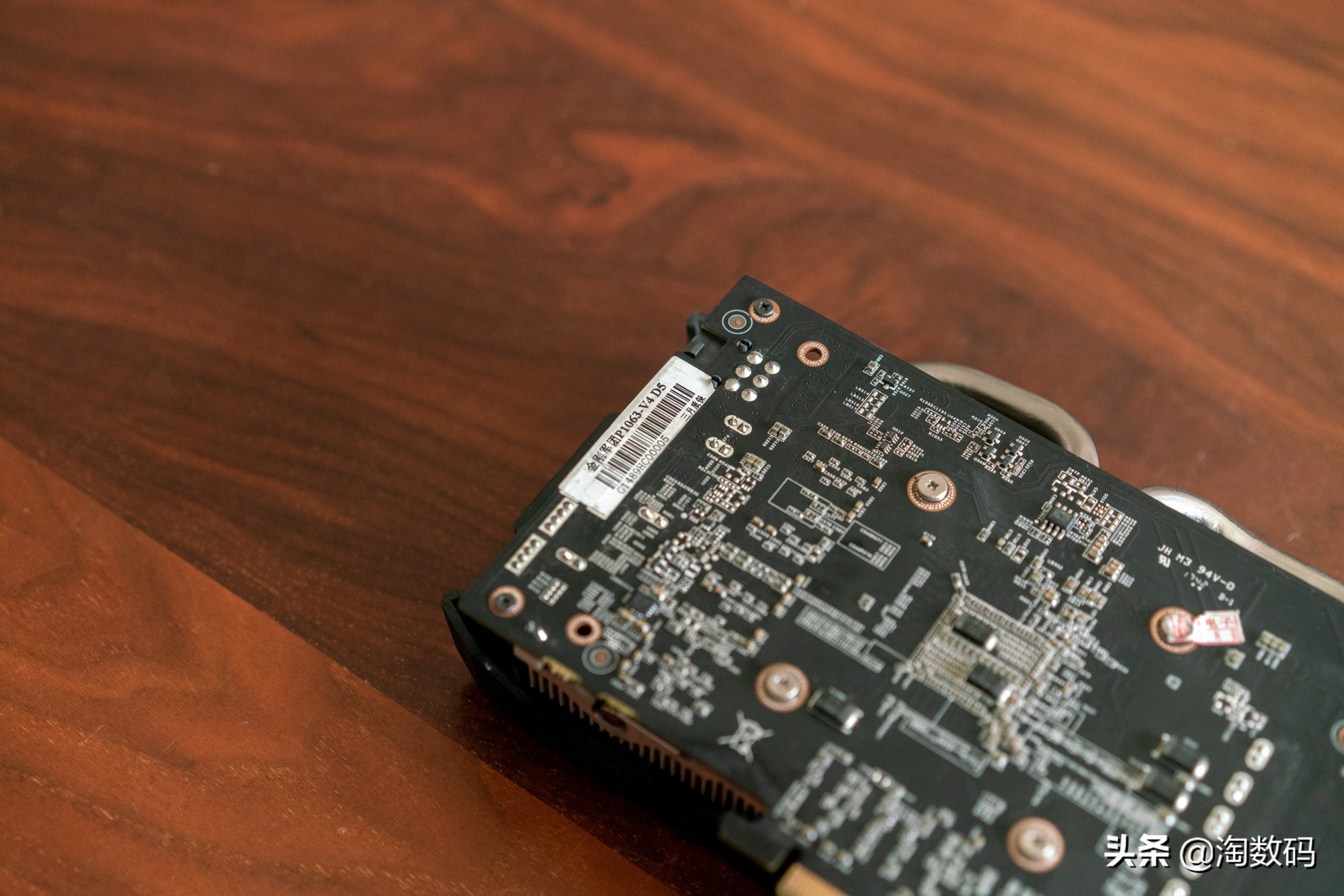 108块钱的缩水版GTX10603GB，PUBG吃鸡还能开3极致，还是AIC公版