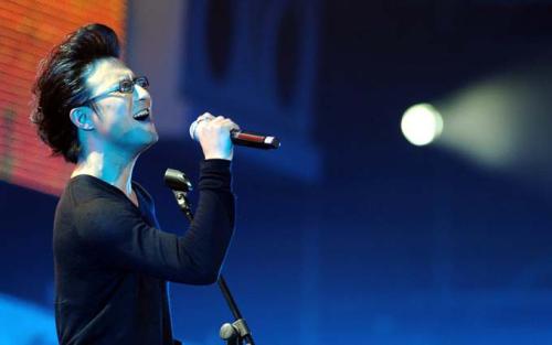 汪峰28次上头条,汪峰想上头条是什么梗