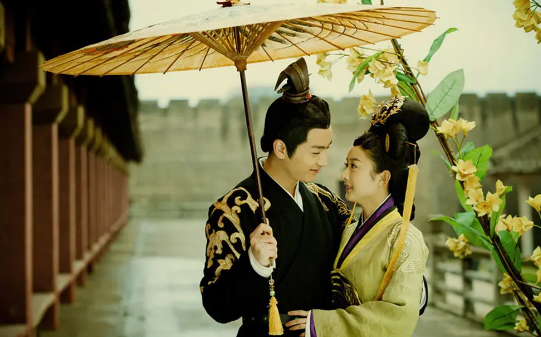 赵丽颖的三段绯闻,赵丽颖情史大汇总