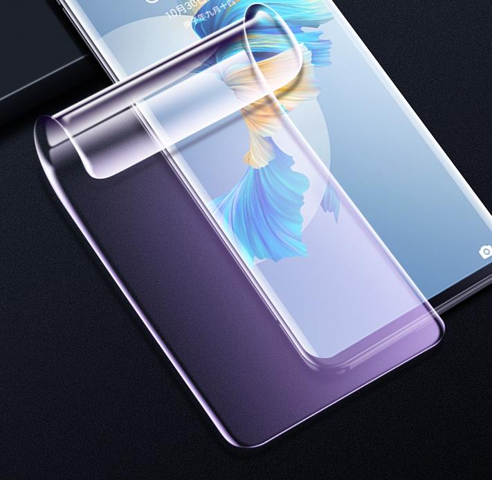 手机膜怎么选软膜好,贴手机膜选择哪种膜好