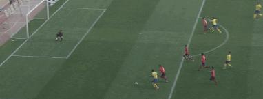 西北狼中乙取得开门红,西北狼大胜