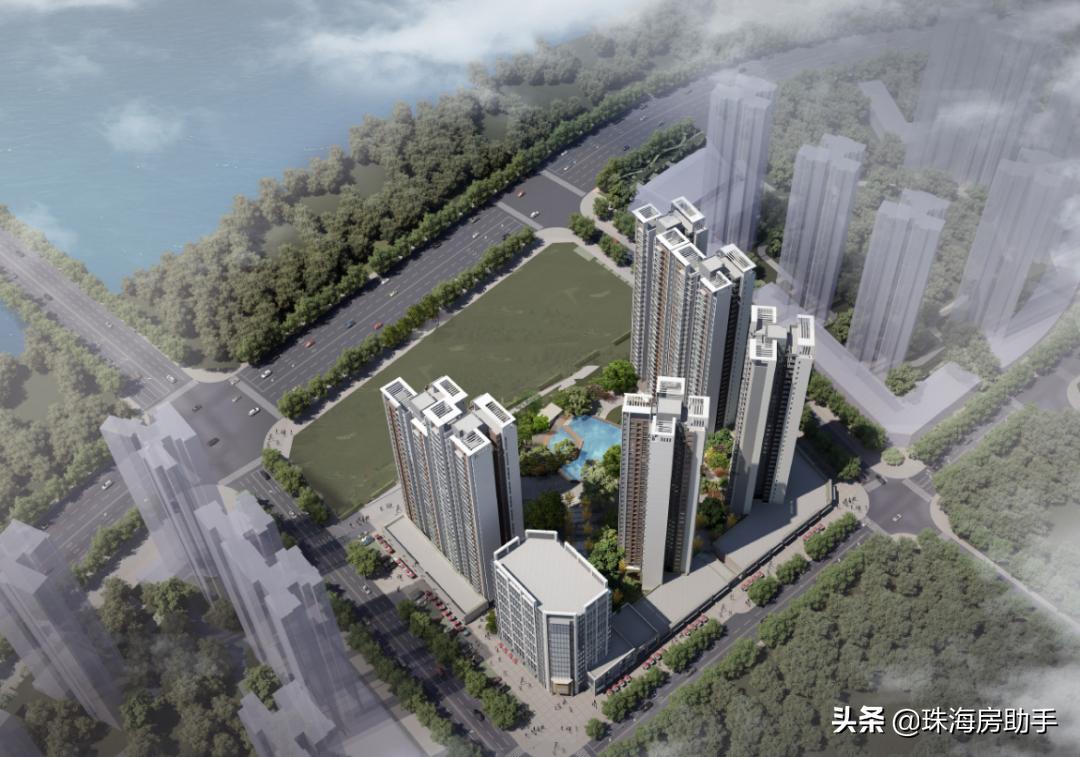 3月都荟生活季——珠海佳兆业助力擘画多彩机遇之城