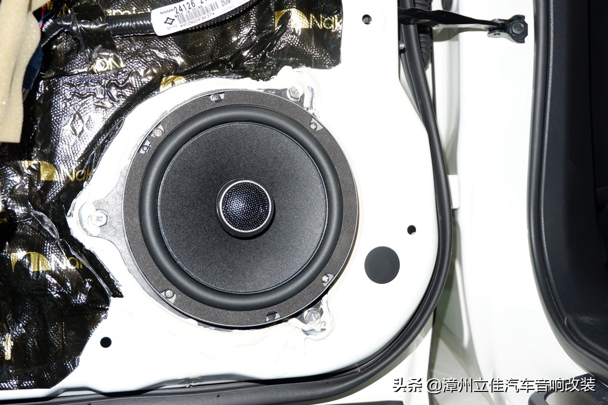 24款英菲尼迪qx50音响测评,英菲尼迪qx50菁英原装bose音响