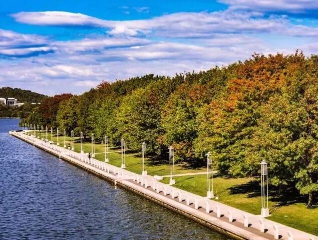 堪培拉,一座被严重低估的留学城市