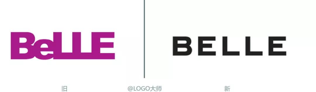 年终盘点！2019年各大品牌LOGO升级汇总
