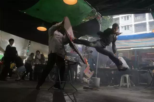 甄子丹对周星驰的看法,周星驰和甄子丹是什么关系