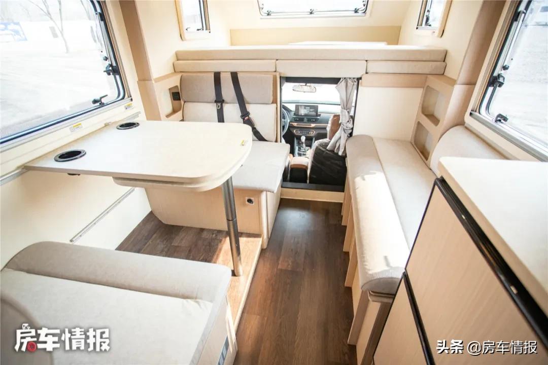 大通t90皮卡房车和长城自由炮,长城皮卡房车四驱汽油自动挡