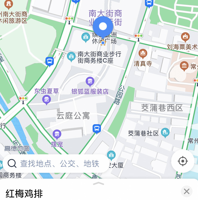 常州小吃推荐,常州小吃哪家好吃不贵