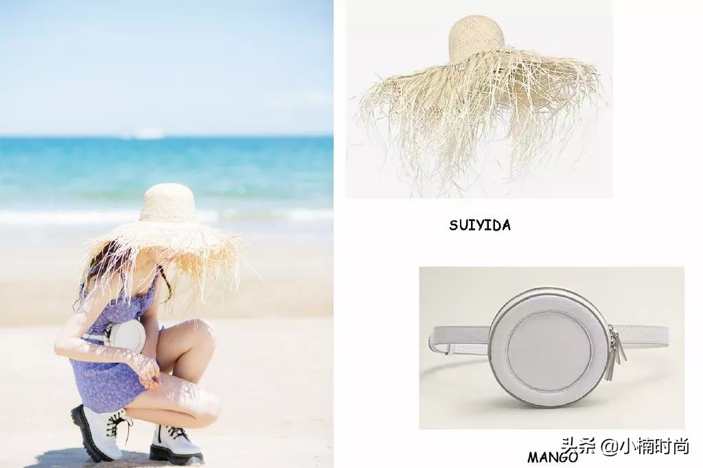 徐璐女儿们的恋爱发布会连衣裙,徐璐女儿们的恋爱第一期发型