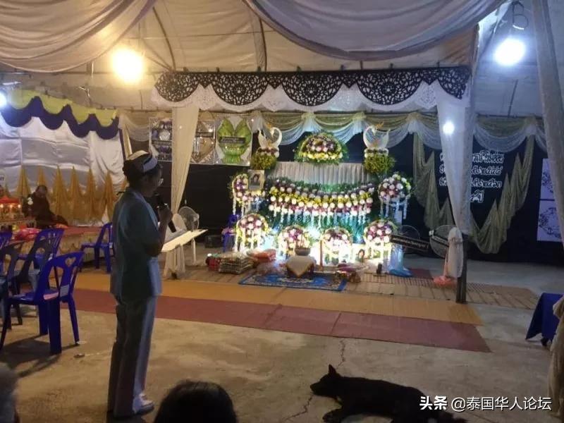 “我已经死了，但我希望你们好好活下去”—泰国病房里的人性底色