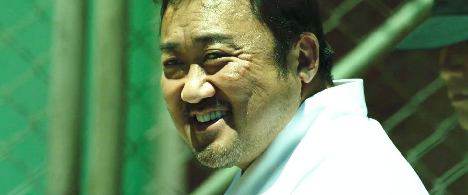 马东锡动作电影十大巅峰之作,马东锡十部硬汉电影