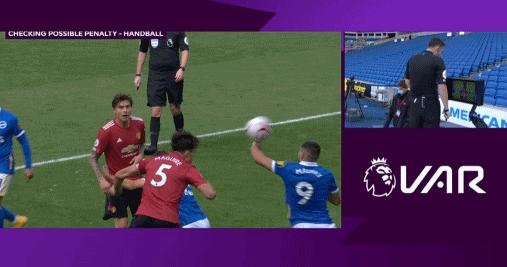 活久见英超,活久见一个点球罚了6次