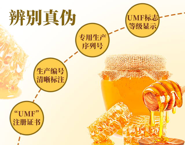 可长点心吧啥意思,怎样买到真的新西兰的麦卢卡蜂蜜