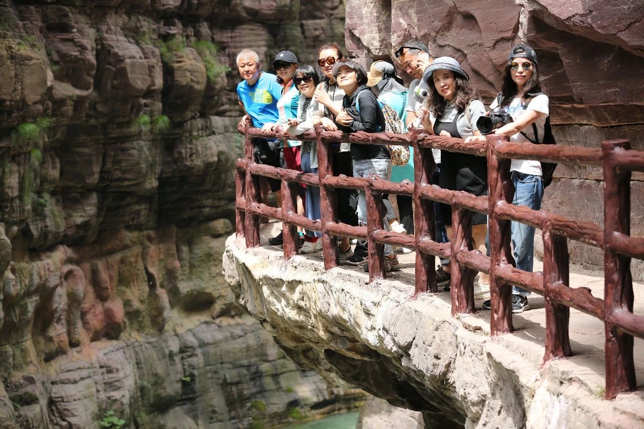 私家车能否自驾南太行挂壁公路,自驾游攻略南太行挂壁公路自驾