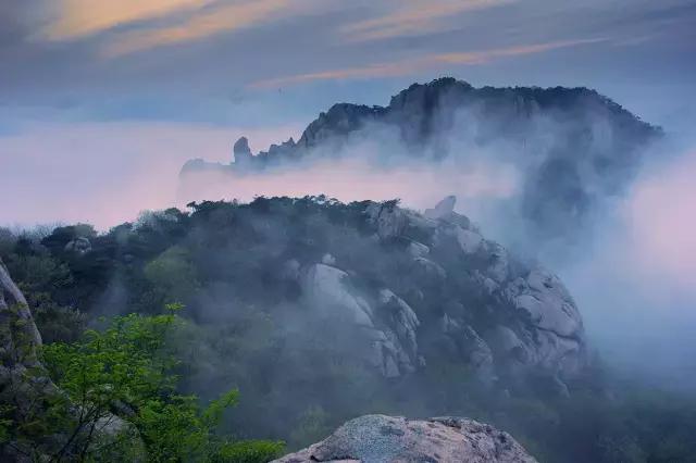 第七期：“可选颜色”后期显神通，后期处理是何其的重要