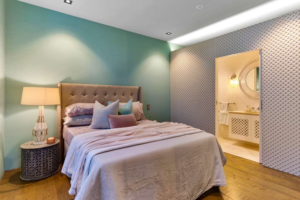 自己有一套精装公寓,有什么好的公寓房