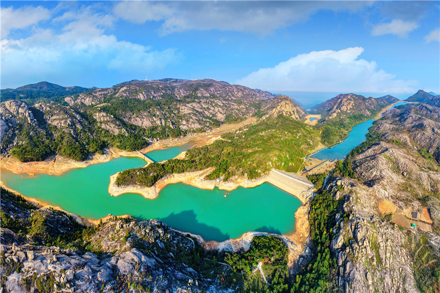 江南水乡旅游攻略四天三晚,温州旅行攻略四天三夜