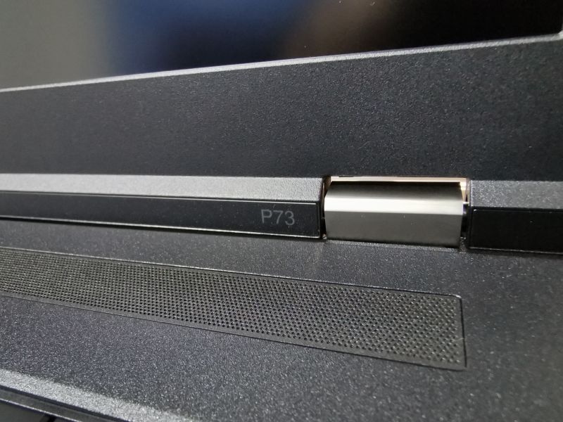 thinkpad顶级工作站p73,thinkpadp73工作站二手