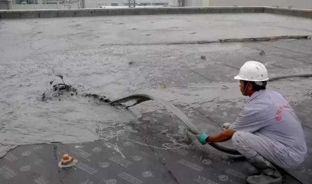 混凝土为什么要评定,混凝土为何要级配