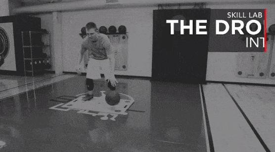 瞬间降重心训练,瞬间爆发力最强的nba球员