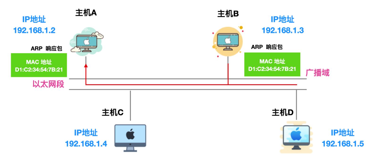 稳了字幕翻译,arp协议详解图解