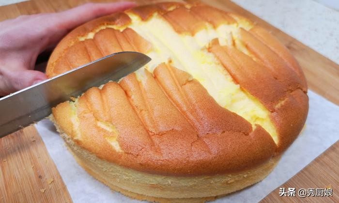 做蛋糕永远不会失败的秘诀,为什么自做蛋糕就是不成功