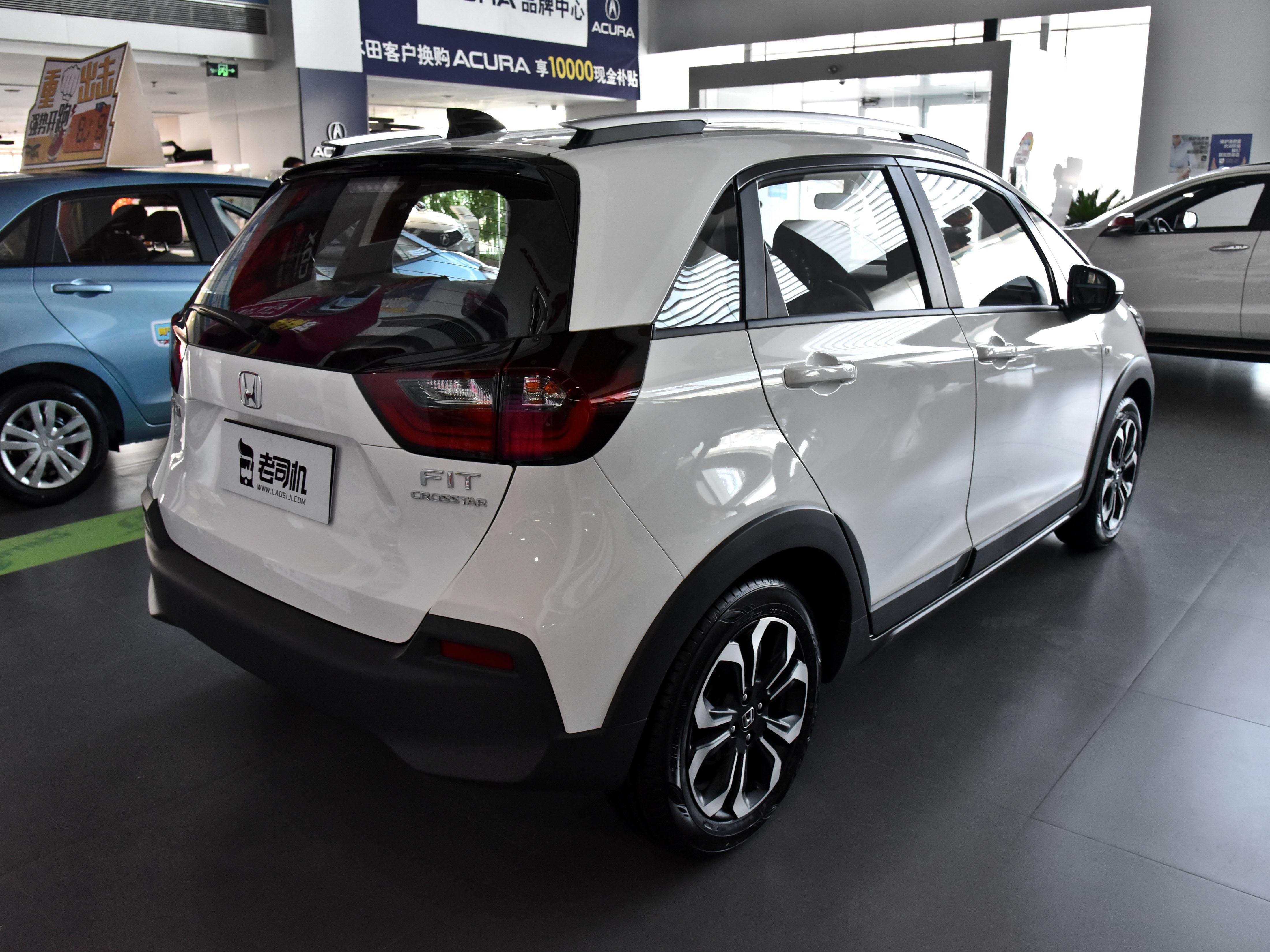 省油的日系车两厢车,省油耐开空间大的日系车