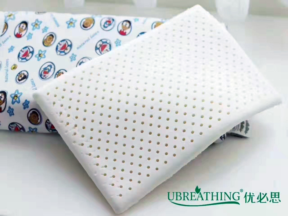 泰国优必思天然乳胶寝具,优必思乳胶枕正品官网