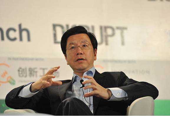 李开复未来十大行业,李开复未来最吃香的行业