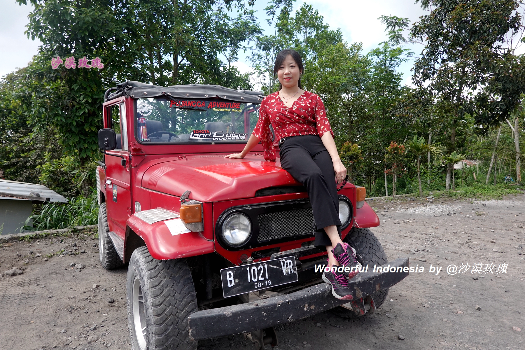 印尼跟团游深度探索当地人文风情,印尼朝圣之旅