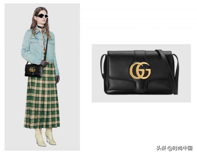 盘点奢侈品包包断货王，时髦又实用！996精英们就认这6款！