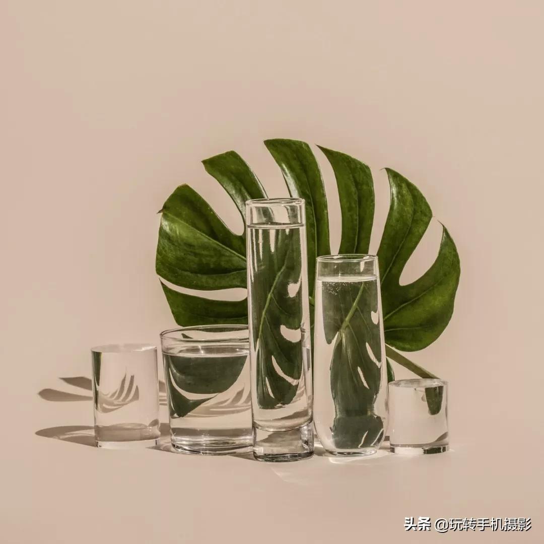 宅宅的风格拍照,绝美宅家拍照教程秒get氛围感照片