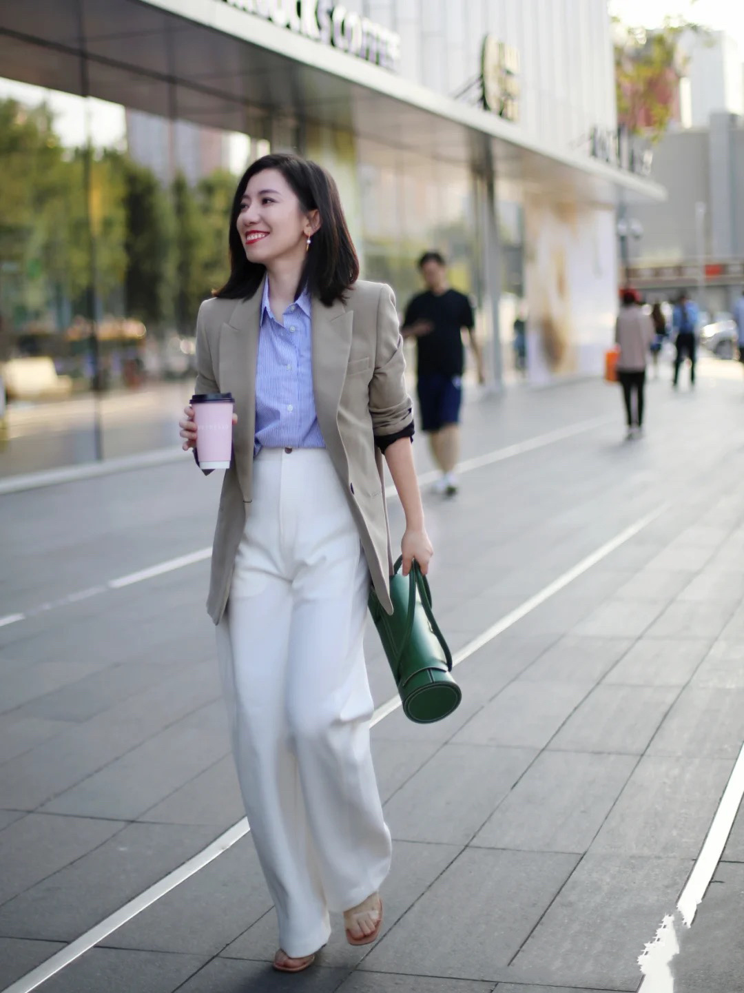 裤子尺码对应的腰围是多大的,裤子26码是多大的腰围