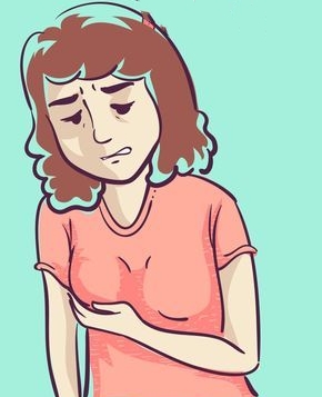 怀孕早期乳房会有什么变化,怀孕后乳房的变化有哪些